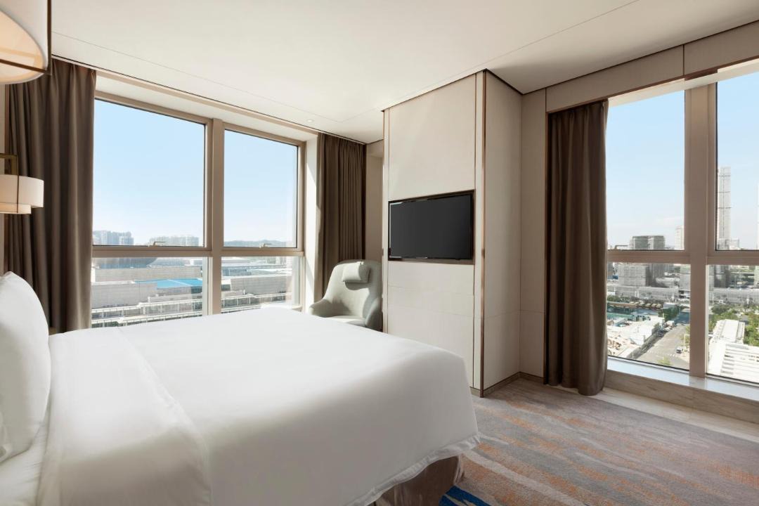 Photo of Bedroom in Siming