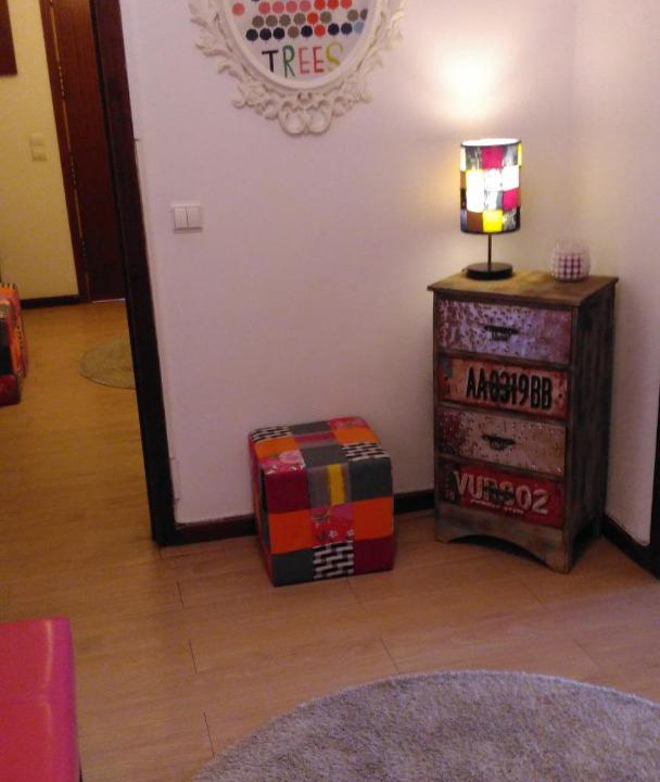 Photo of Livingroom in Sao Joao de Deus