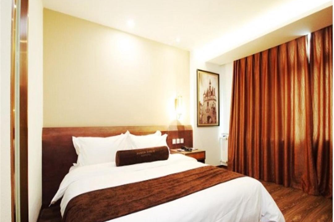 Photo of Bedroom in He Ping