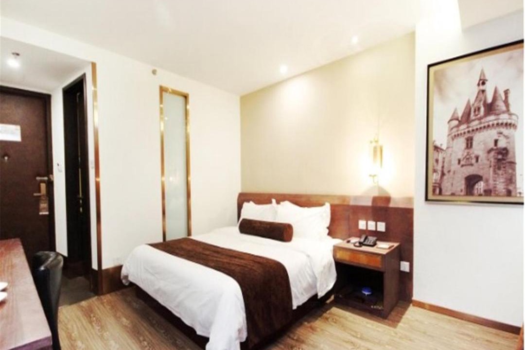 Photo of Bedroom in He Ping