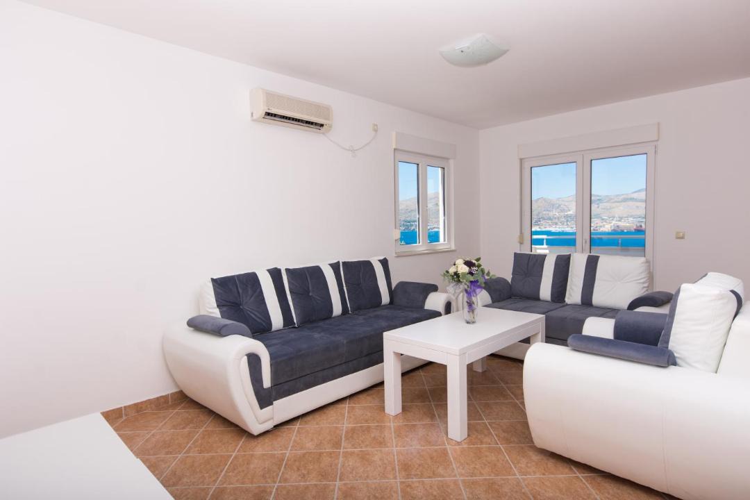 Photo of Livingroom in Okrug Gornji
