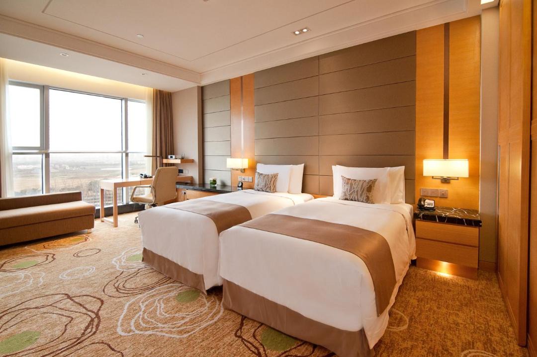 Photo of Bedroom in Jiading