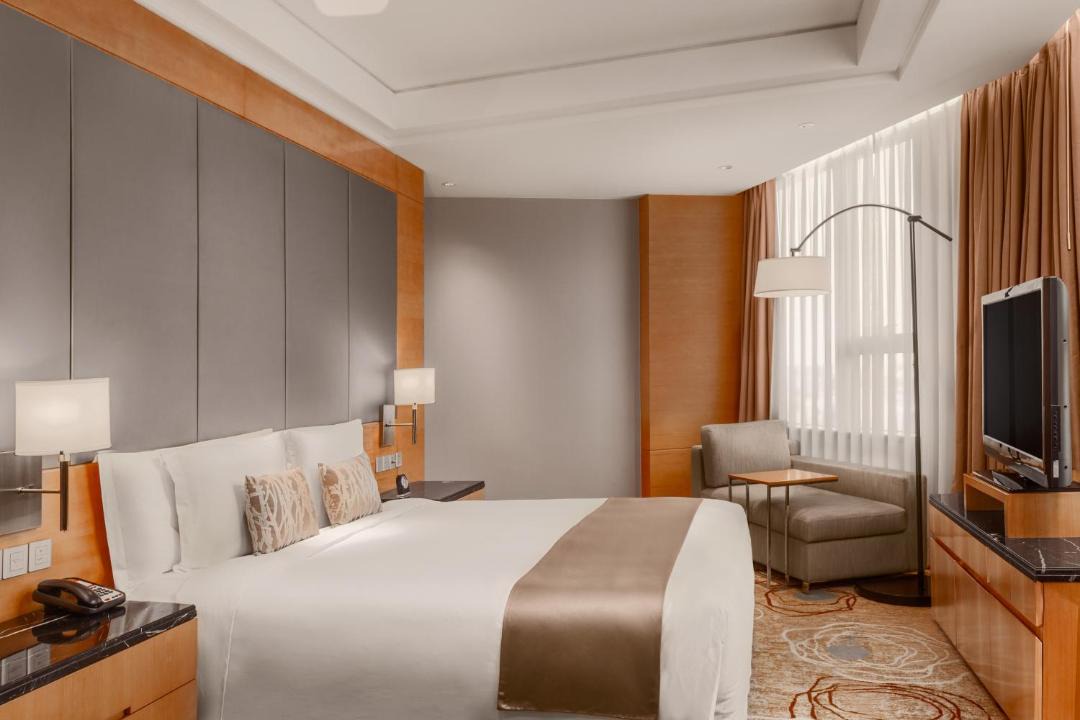 Photo of Bedroom in Jiading