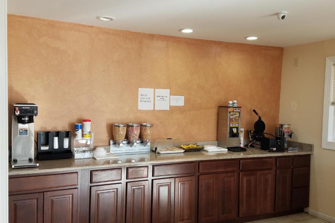 Photo of Kitchen in South Hill