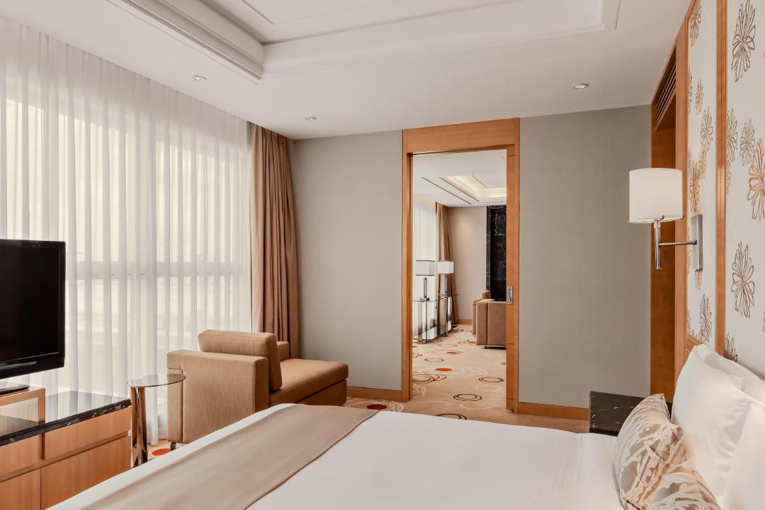 Photo of Bedroom in Jiading