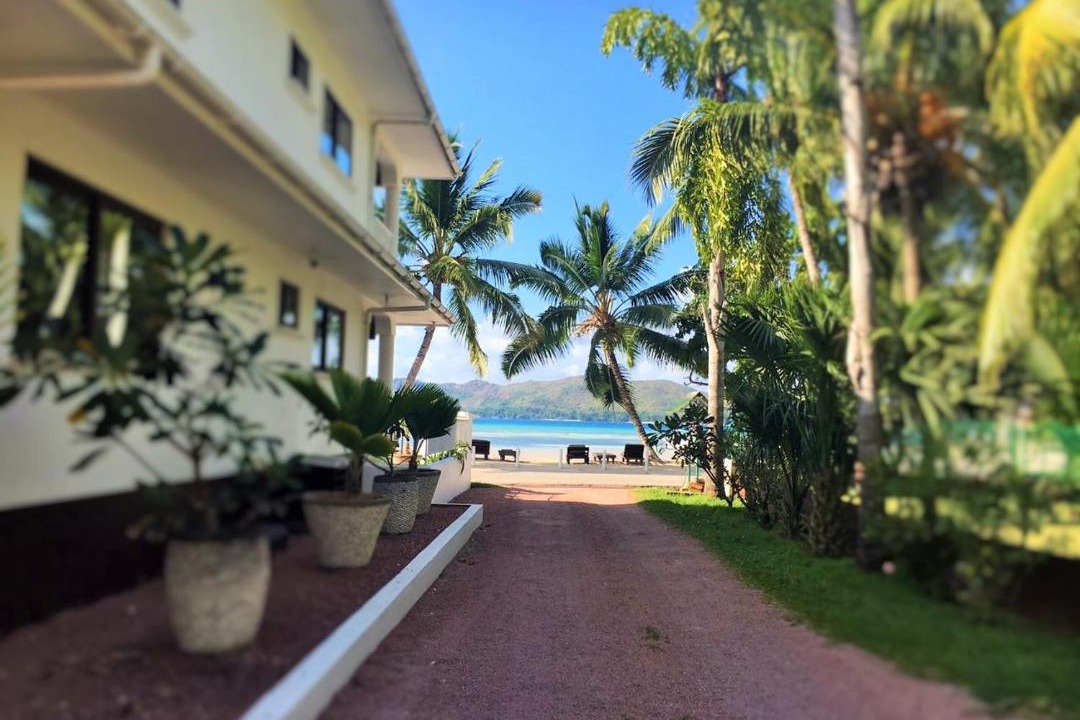Photo of Others in Praslin Island
