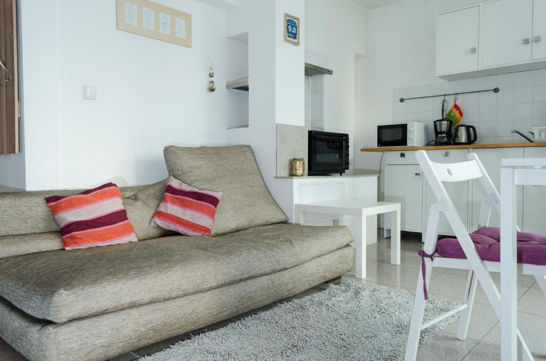 Photo of Livingroom in rayon Triaditsa