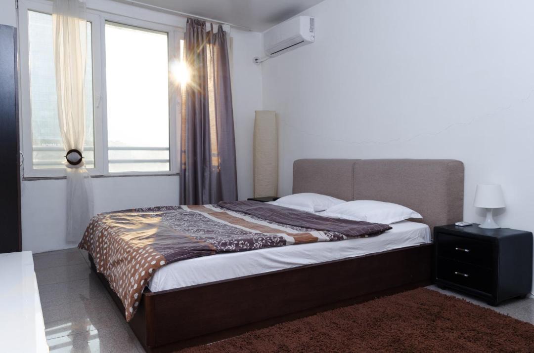 Photo of Bedroom in rayon Triaditsa