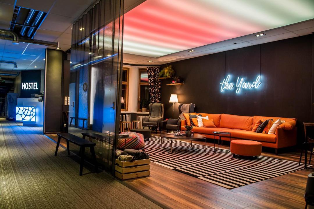 Photo of Livingroom in Kamppi