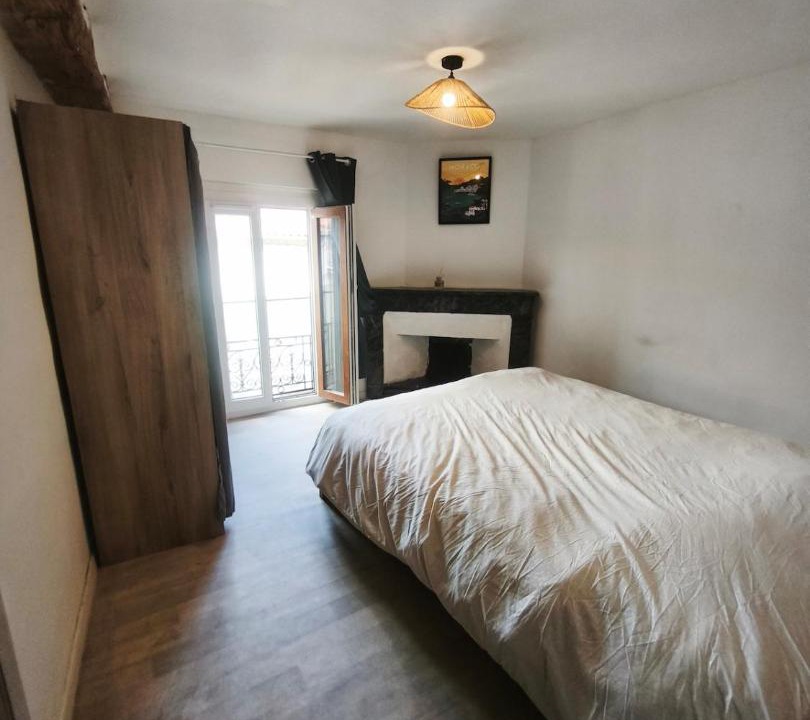 Photo of Bedroom in Montagnac