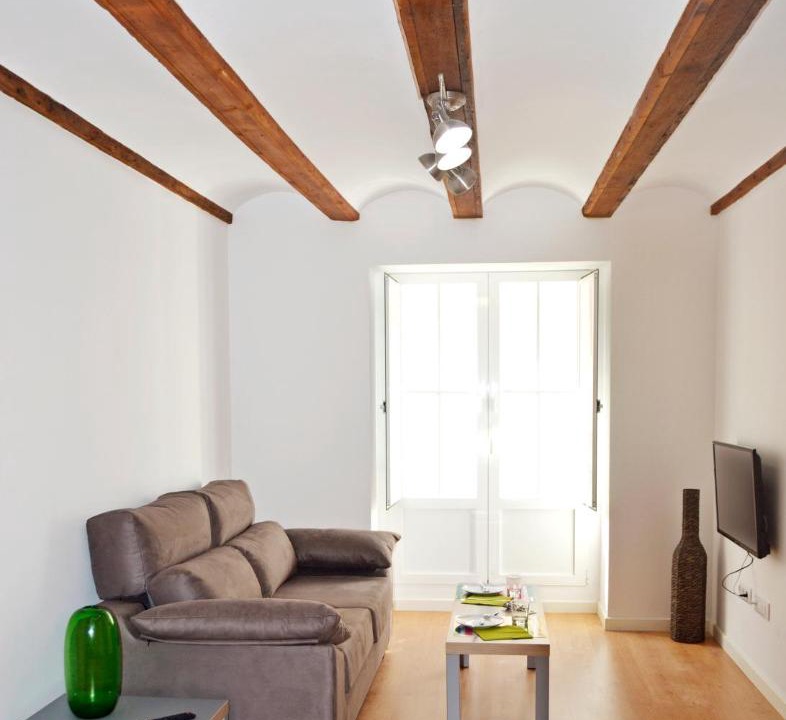 Photo of Livingroom in El Botanic