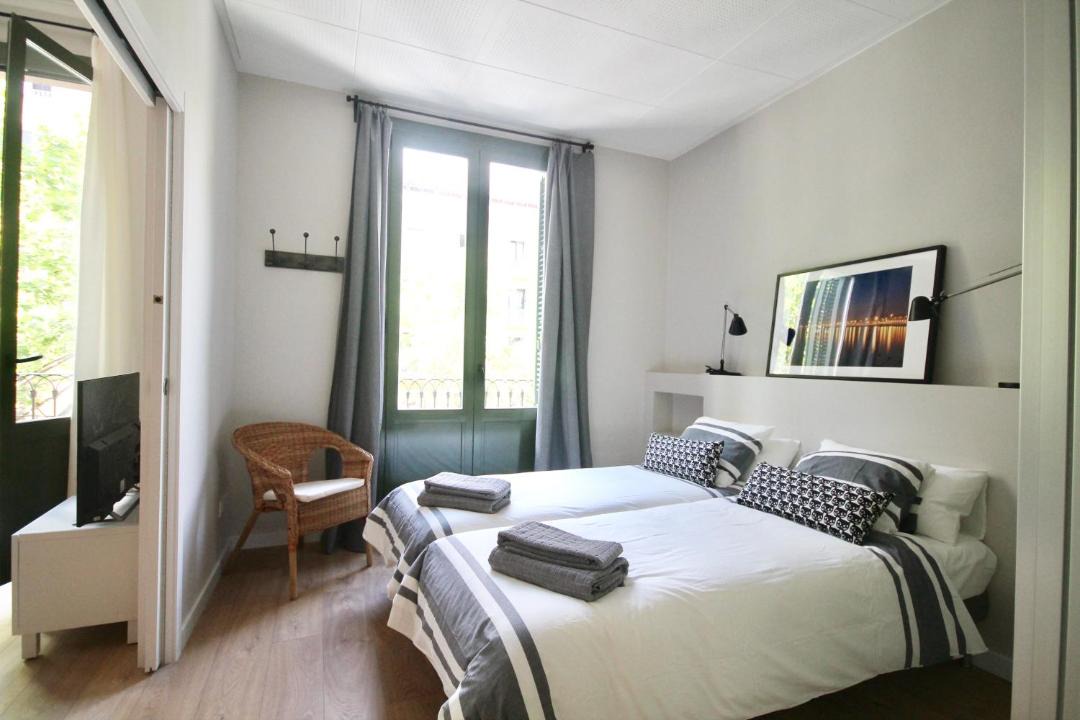 Photo of Bedroom in Dreta de l'Eixample