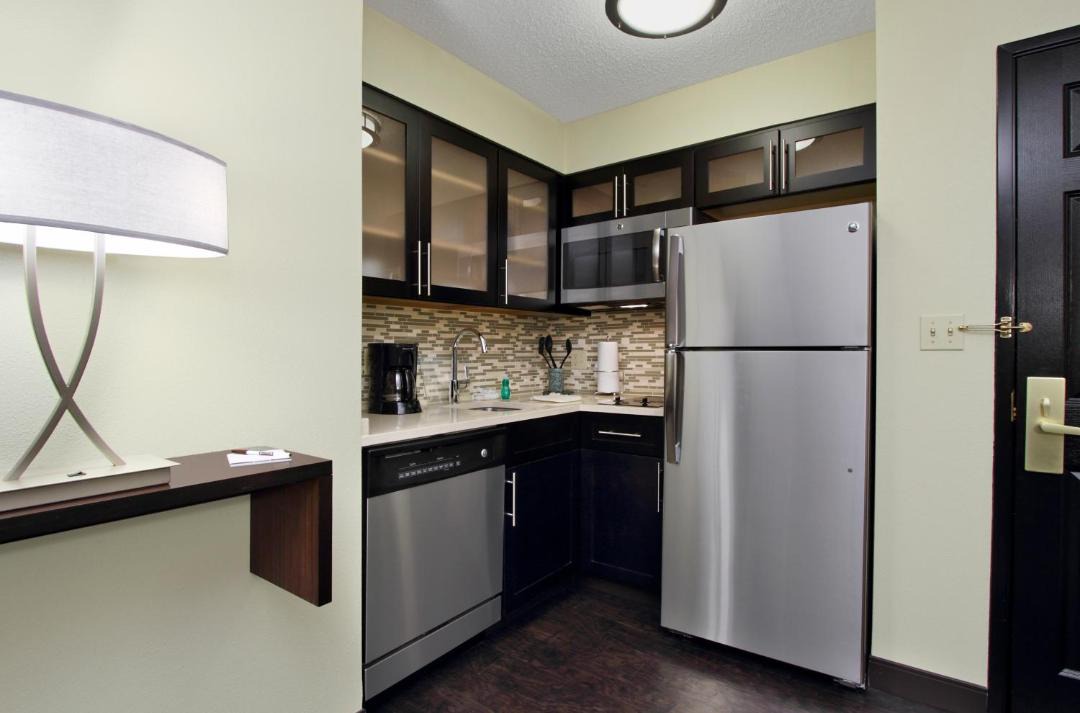 Photo of Kitchen in McLean