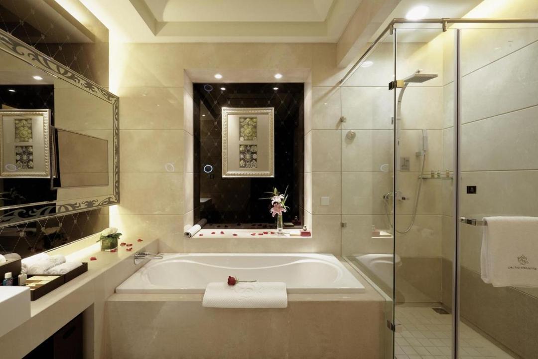 Photo of Bathroom in Minhang