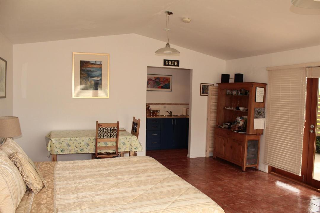 Photo of Bedroom in Cygnet