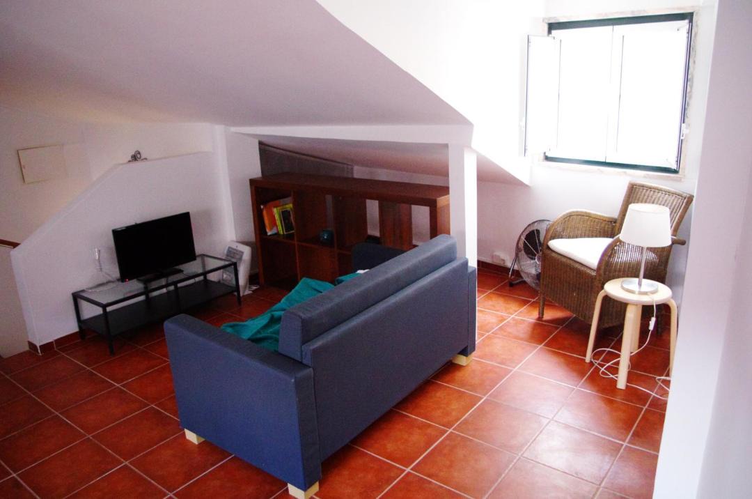 Photo of Livingroom in Sao Jose