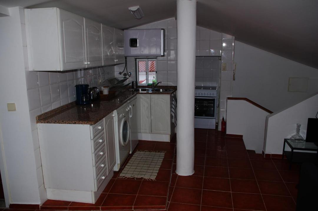 Photo of Kitchen in Sao Jose