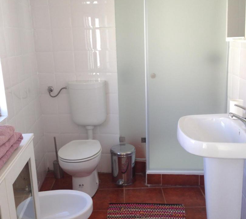 Photo of Bathroom in Sao Jose