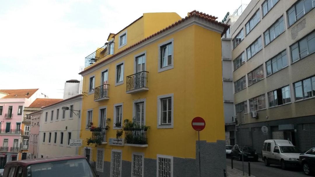 Photo of Buildings in Sao Jose