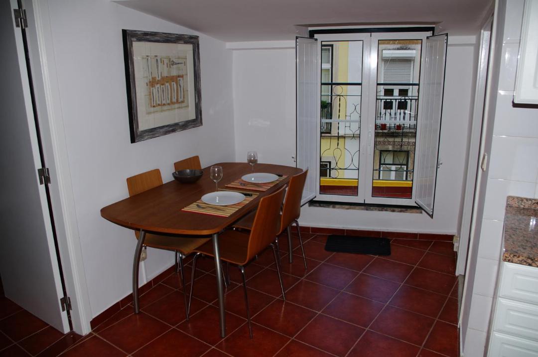 Photo of Livingroom in Sao Jose