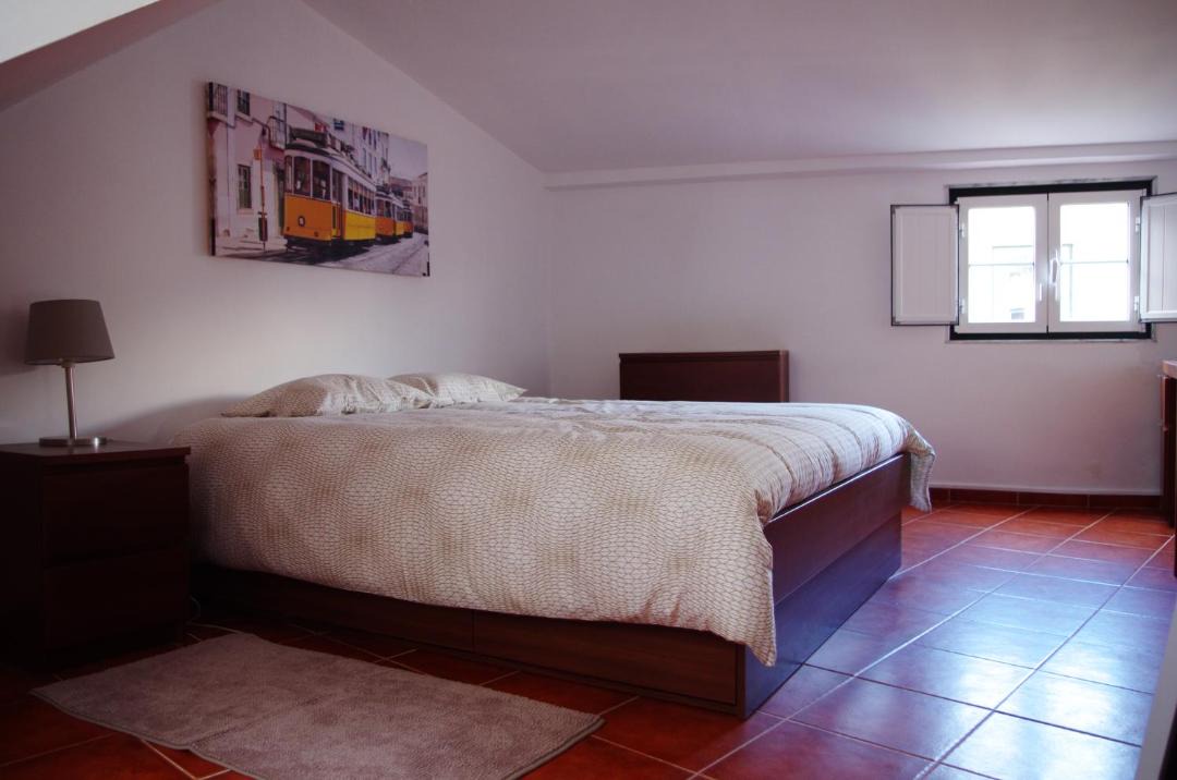 Photo of Bedroom in Sao Jose