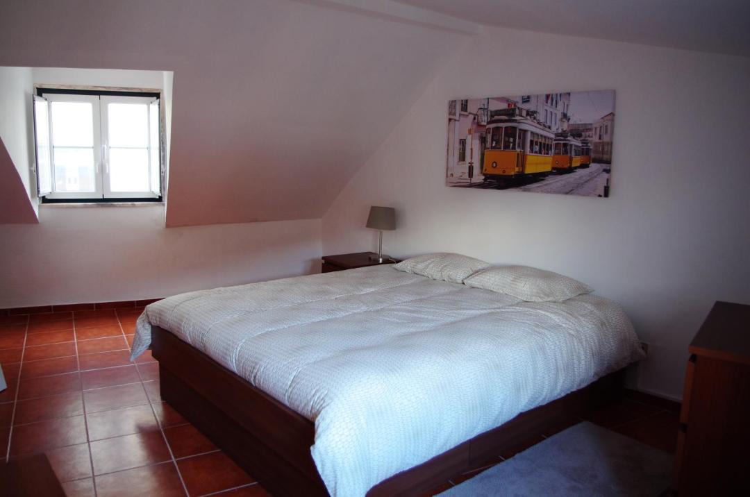 Photo of Bedroom in Sao Jose