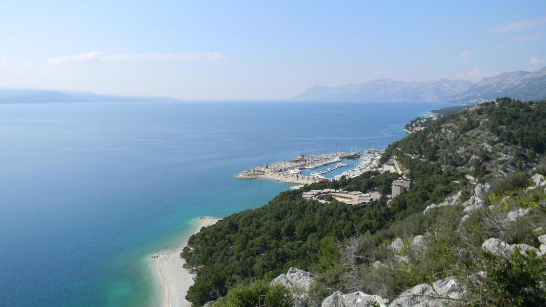 Photo of Outdoor in Krvavica