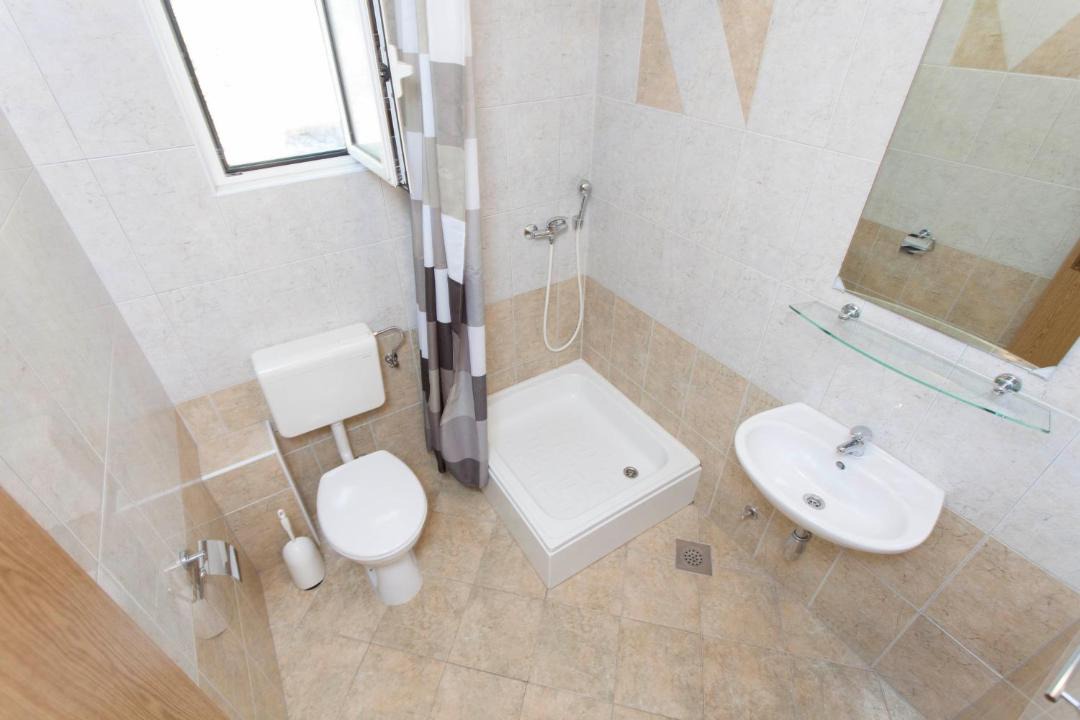 Photo of Bathroom in Krvavica