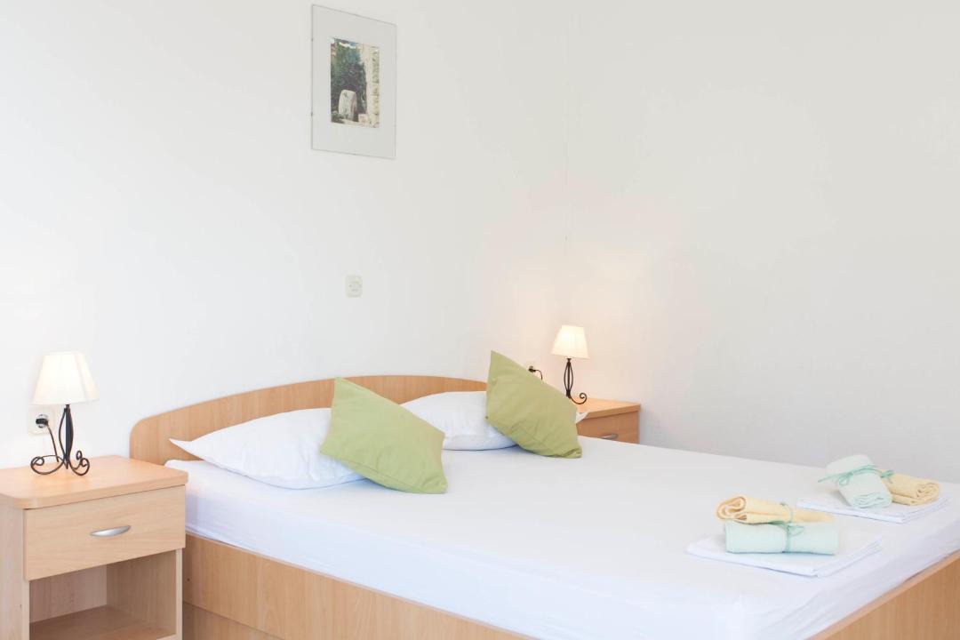 Photo of Bedroom in Krvavica