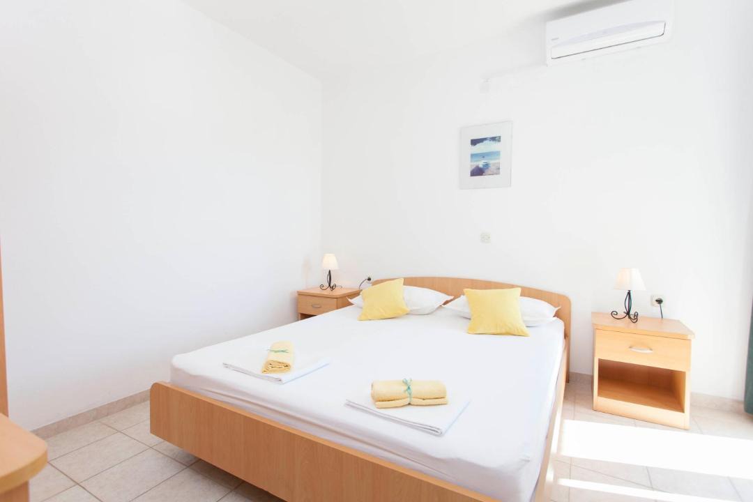 Photo of Bedroom in Krvavica