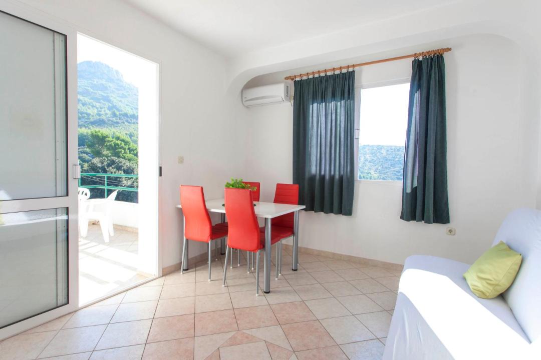 Photo of Livingroom in Krvavica