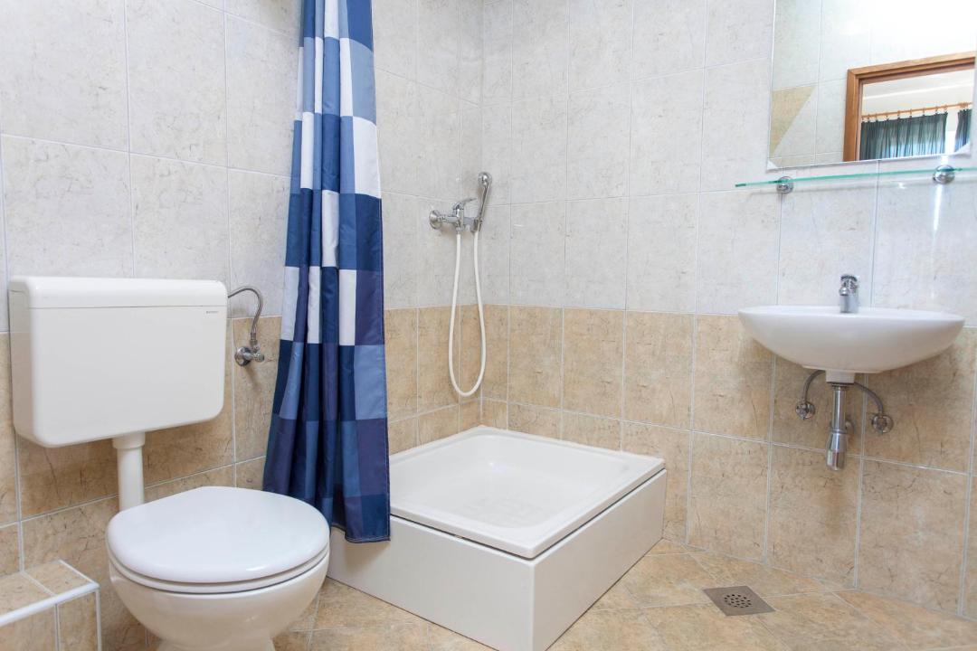Photo of Bathroom in Krvavica