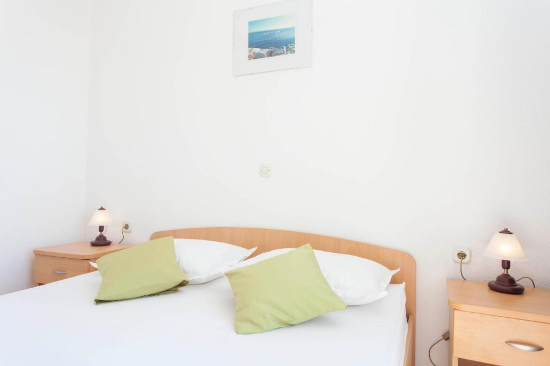 Photo of Bedroom in Krvavica