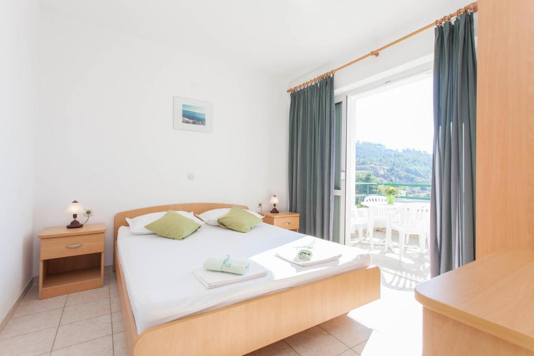 Photo of Bedroom in Krvavica