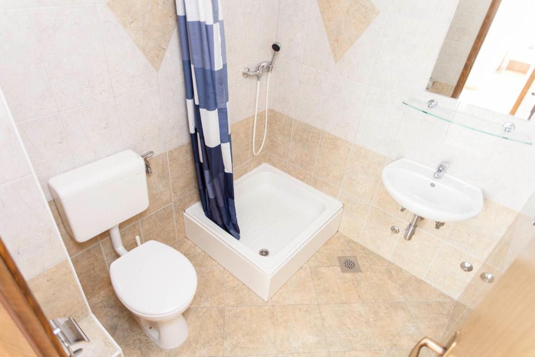 Photo of Bathroom in Krvavica