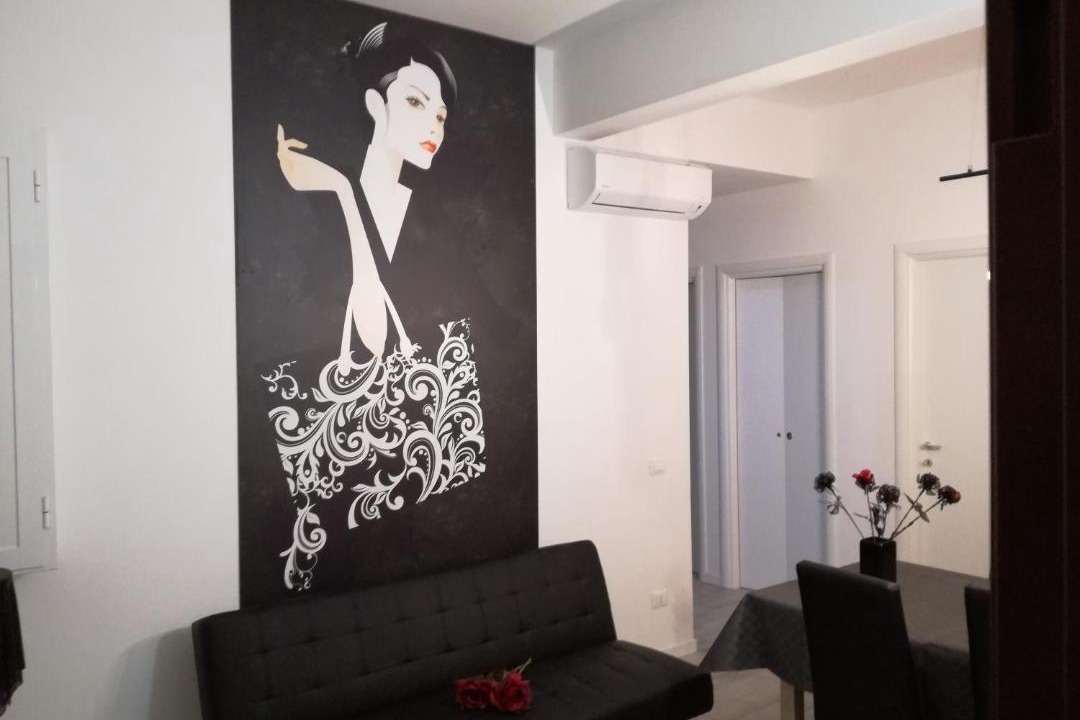 Photo of Livingroom in Trionfale