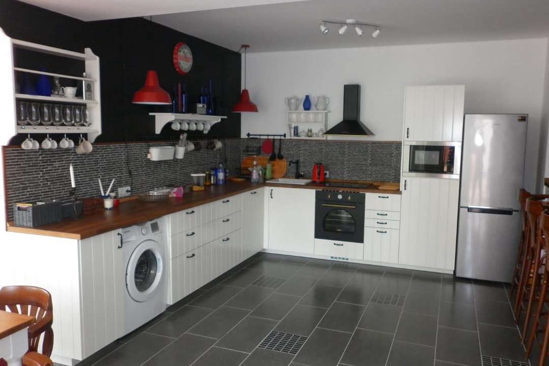 Photo of Kitchen in Csolnok