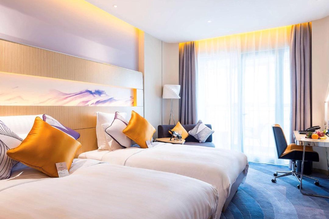 Photo of Bedroom in Wuzhong