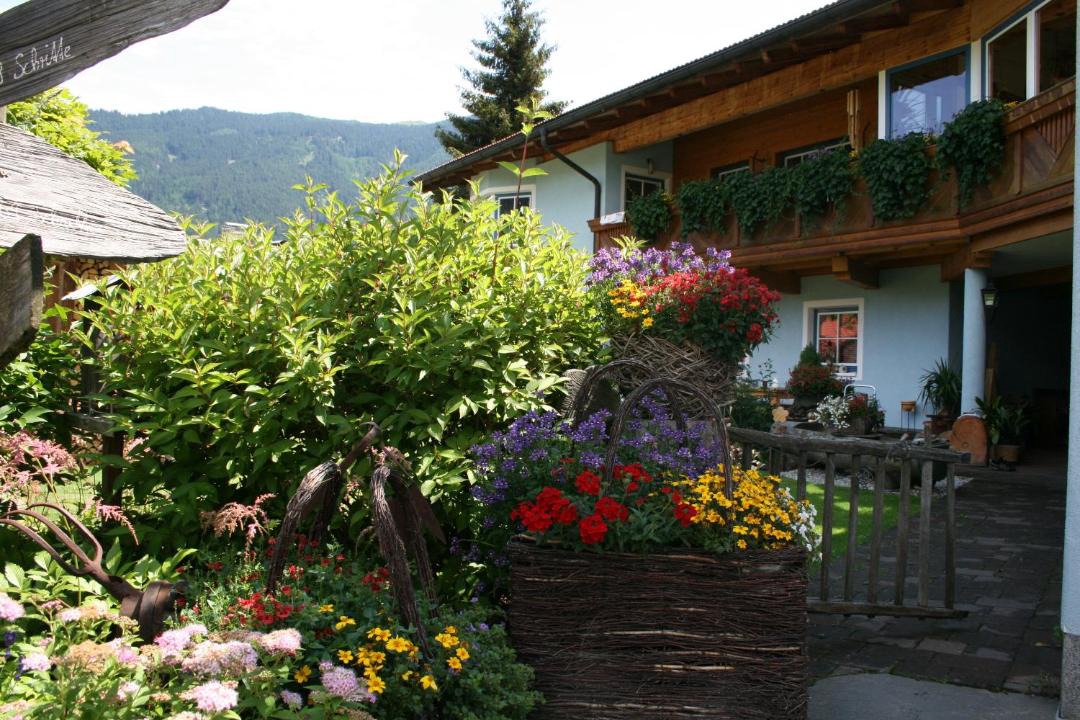 Photo of Buildings in Steinach am Brenner