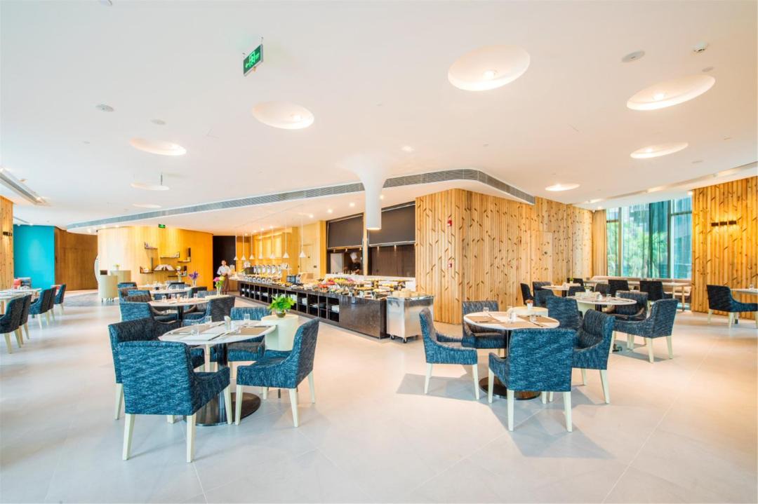 Photo of Livingroom in Futian