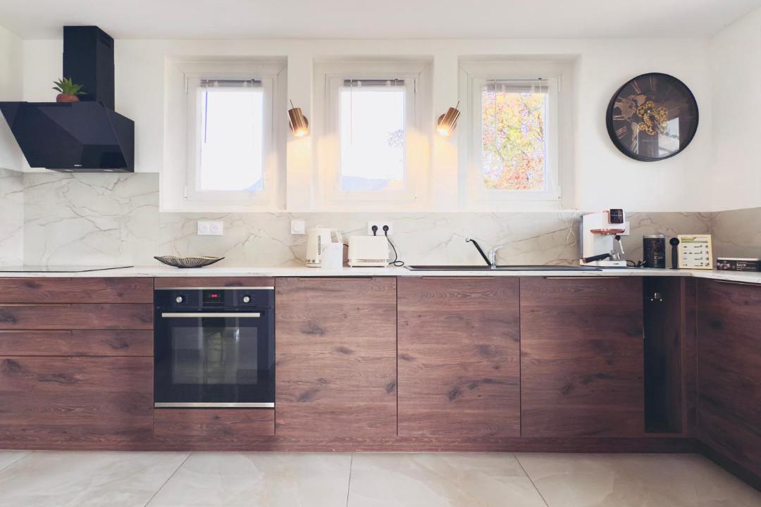 Photo of Kitchen in Fillinges