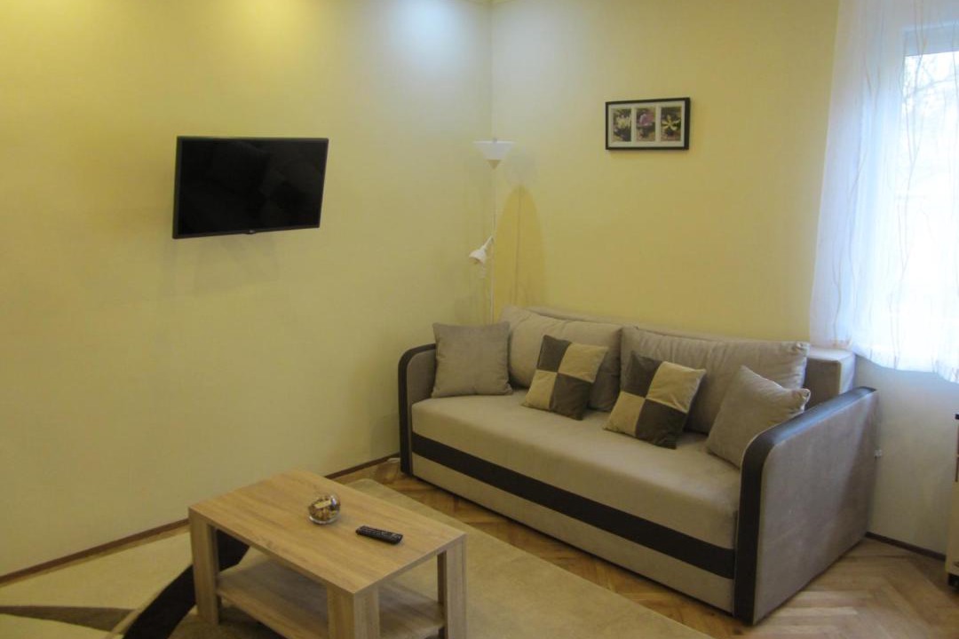 Photo of Livingroom in Szeged