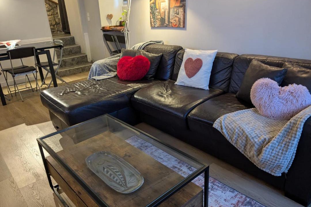 Photo of Livingroom in Orry-la-Ville