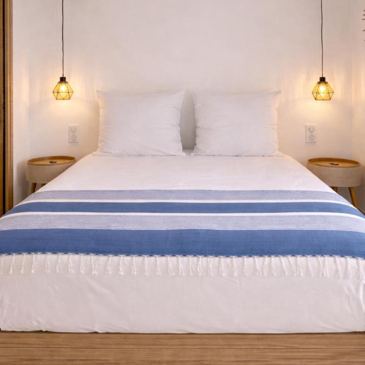 Photo of Bedroom in Port Cogolin