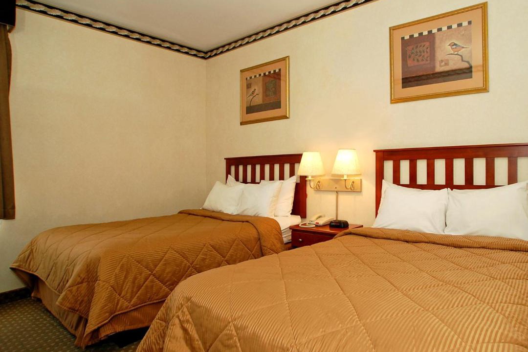 Photo of Bedroom in Hunters Point