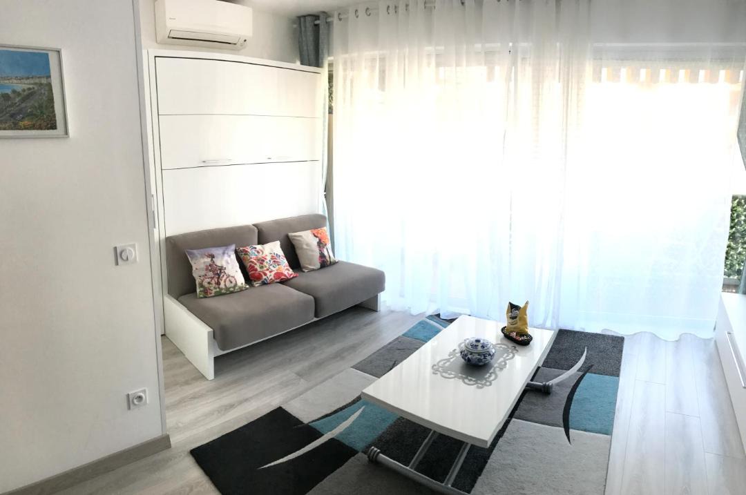 Photo of Livingroom in Carre d'Or
