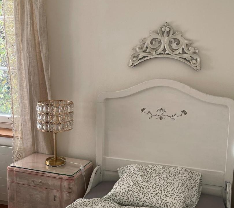 Photo of Bedroom in Bruderholz