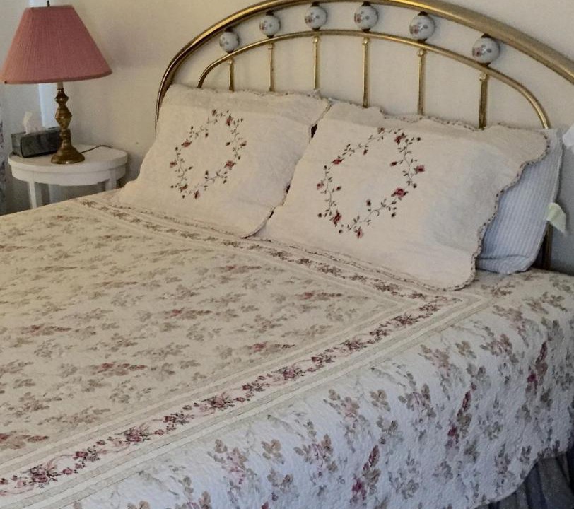 Photo of Bedroom in Cape May