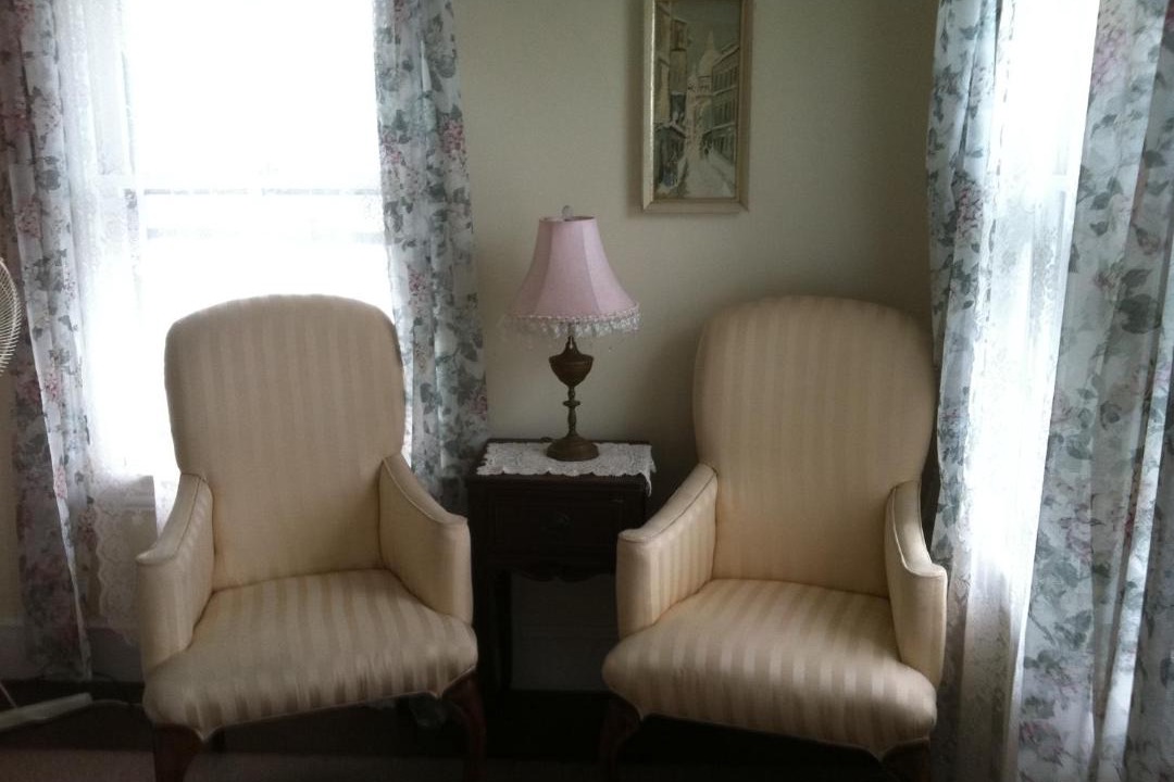 Photo of Livingroom in Cape May