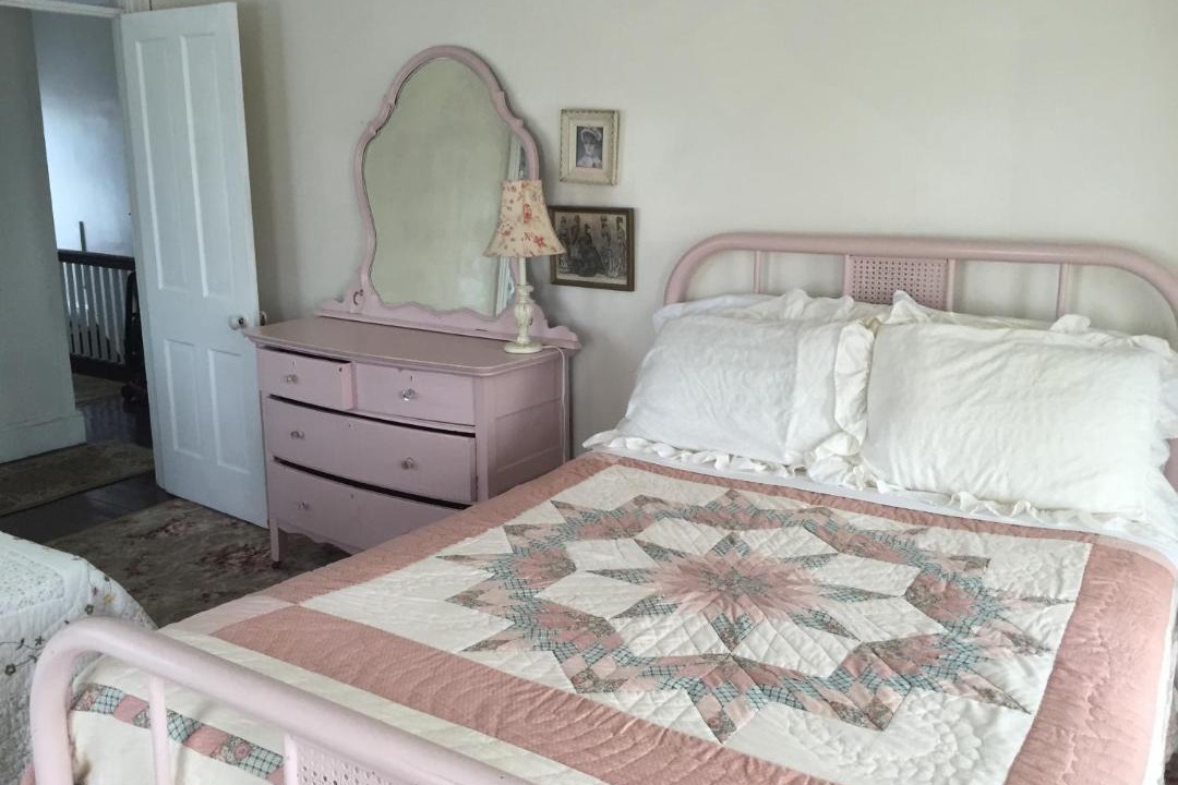 Photo of Bedroom in Cape May